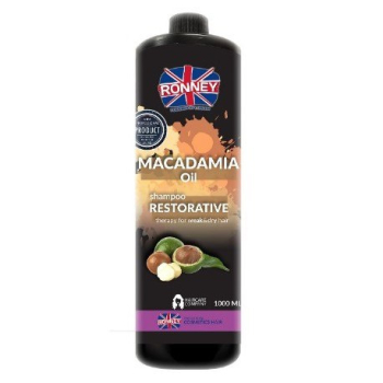 PRO 1 Szampon do włosów suchych i słabych